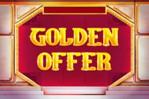 Golden Offer - SpinCity - Zimbabwe