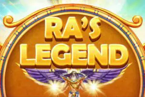 Ras Legend - SpinCity - Zimbabwe