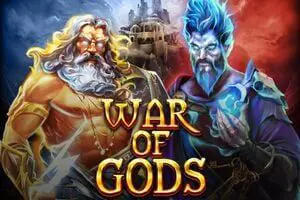 War Of Gods - SpinCity - Zimbabwe