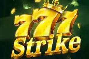 777 Strike - SpinCity - Zimbabwe