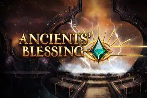 Ancients Blessing - SpinCity - Zimbabwe