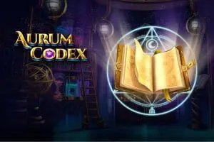 Aurum Codex - SpinCity - Zimbabwe