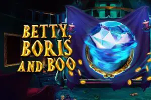 Betty, Boris and Boo - SpinCity - Zimbabwe