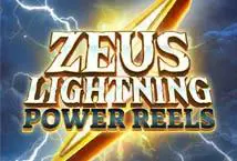 Zeus Lightning Power Reels - SpinCity - Zimbabwe
