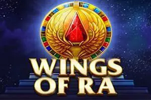 Wings of Ra - SpinCity - Zimbabwe