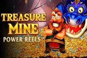 Treasure Mine - SpinCity - Zimbabwe