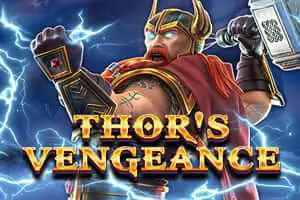 Thors Vengeance - SpinCity - Zimbabwe