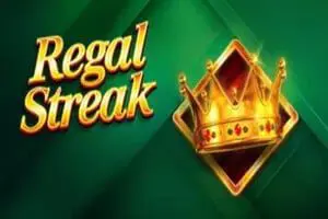 Regal Streak - SpinCity - Zimbabwe