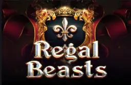 Regal Beasts - SpinCity - Zimbabwe