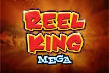 Reel King Mega - SpinCity - Zimbabwe