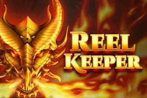 Reel Keeper - SpinCity - Zimbabwe