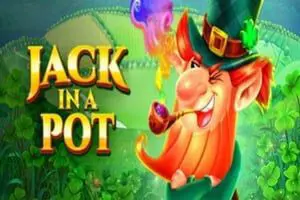Jack in a Pot - SpinCity - Zimbabwe