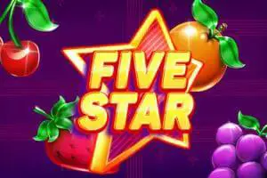 Five Star - SpinCity - Zimbabwe
