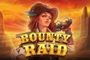 Bounty Raid - SpinCity - Zimbabwe