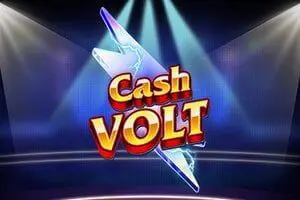 Cash Volt - SpinCity - Zimbabwe