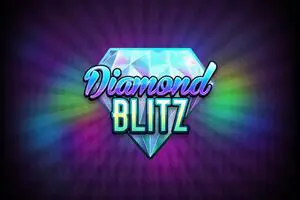 Diamond Blitz - SpinCity - Zimbabwe