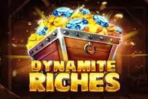 Dynamite Riches - SpinCity - Zimbabwe