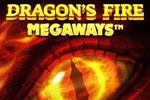 Dragons Fire Megaways - SpinCity - Zimbabwe