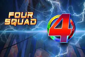 4 Squad - SpinCity - Zimbabwe