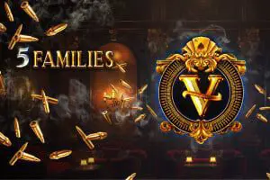 5 Families - SpinCity - Zimbabwe