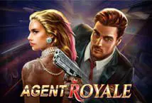 Agent Royale - SpinCity - Zimbabwe
