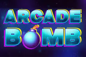 Arcade Bomb - SpinCity - Zimbabwe