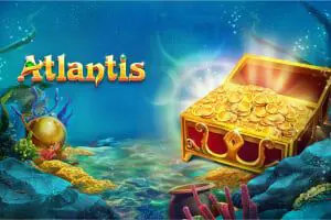 Atlantis - SpinCity - Zimbabwe