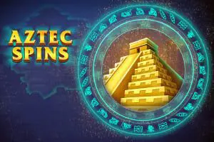 Aztec Spins - SpinCity - Zimbabwe