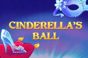 Cinderellas Ball - SpinCity - Zimbabwe