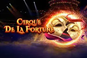 Cirque de la Fortune - SpinCity - Zimbabwe