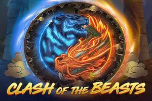 Clash of the Beasts - SpinCity - Zimbabwe
