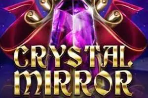Crystal Mirror - SpinCity - Zimbabwe