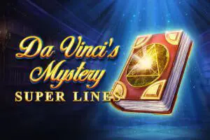 Da Vinci Mystery - SpinCity - Zimbabwe