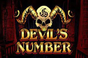 Devils Number - SpinCity - Zimbabwe