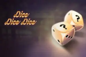 Dice Dice Dice - SpinCity - Zimbabwe