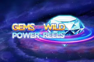 Gems Gone Wild Power Reels - SpinCity - Zimbabwe