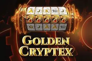 Golden Cryptex - SpinCity - Zimbabwe