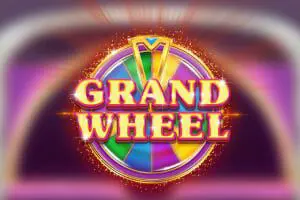 Grand Wheel - SpinCity - Zimbabwe