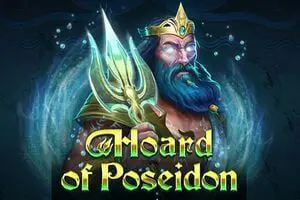 Hoard of Poseidon - SpinCity - Zimbabwe