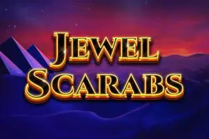 Jewel Scarabs - SpinCity - Zimbabwe