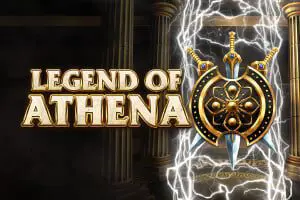 Legend of Athena - SpinCity - Zimbabwe