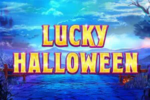 Lucky Halloween - SpinCity - Zimbabwe