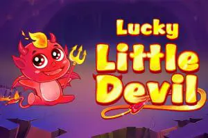 Lucky Little Devil - SpinCity - Zimbabwe