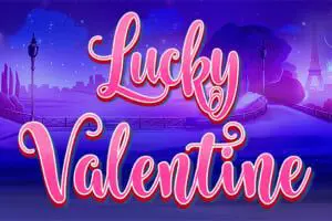 Lucky Valentine - SpinCity - Zimbabwe