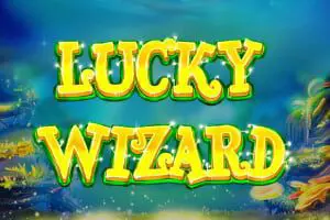 Lucky Wizard - SpinCity - Zimbabwe