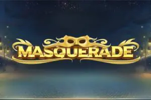 Masquerade - SpinCity - Zimbabwe
