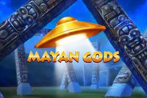 Mayan Gods - SpinCity - Zimbabwe