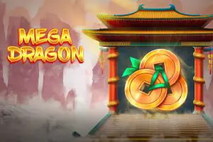 Mega Dragon - SpinCity - Zimbabwe