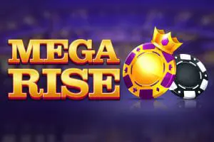 Mega Rise - SpinCity - Zimbabwe
