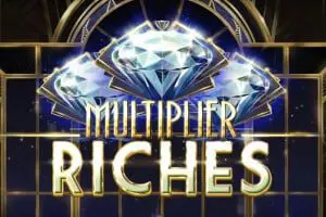 Multiplier Riches - SpinCity - Zimbabwe